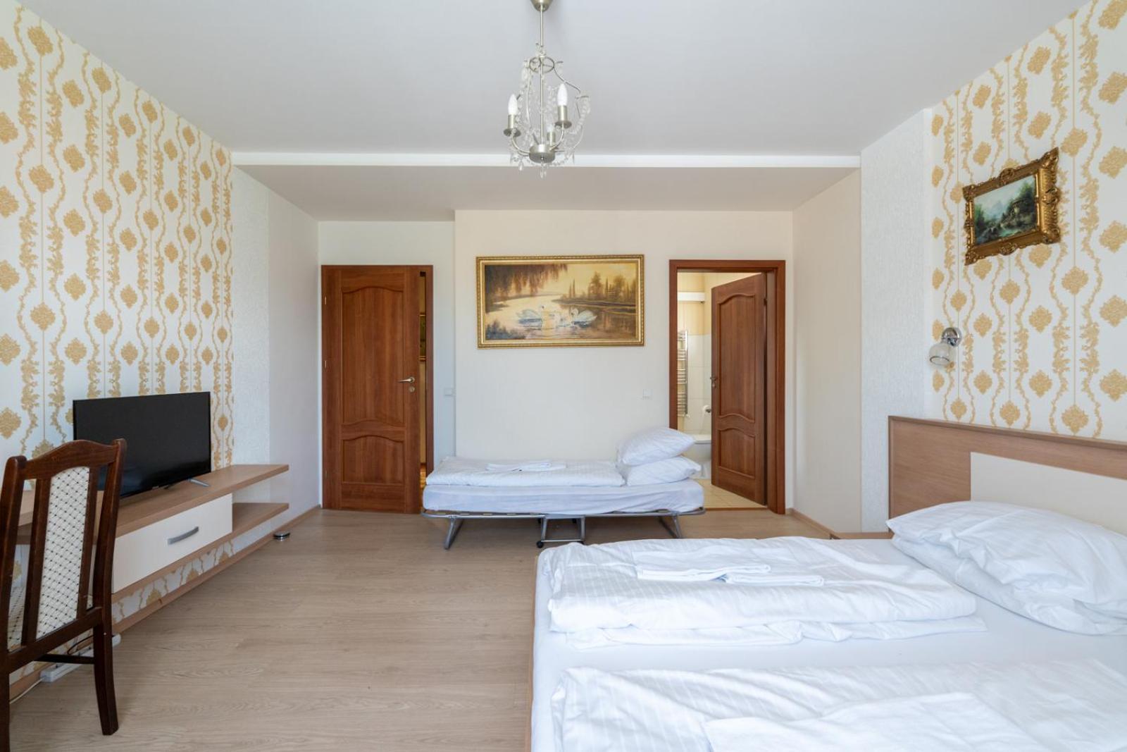 Faraway Aparthotel Near Vienna Airport With Anytime Self Check In Bruck an der Leitha-i járás Szoba fotó
