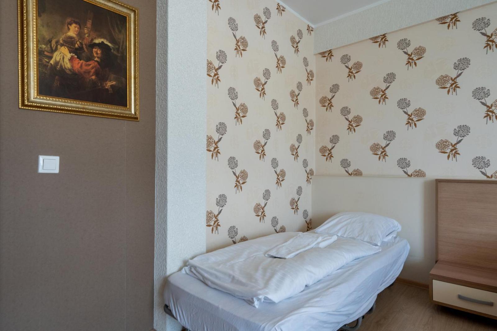 Faraway Aparthotel Near Vienna Airport With Anytime Self Check In Bruck an der Leitha-i járás Szoba fotó