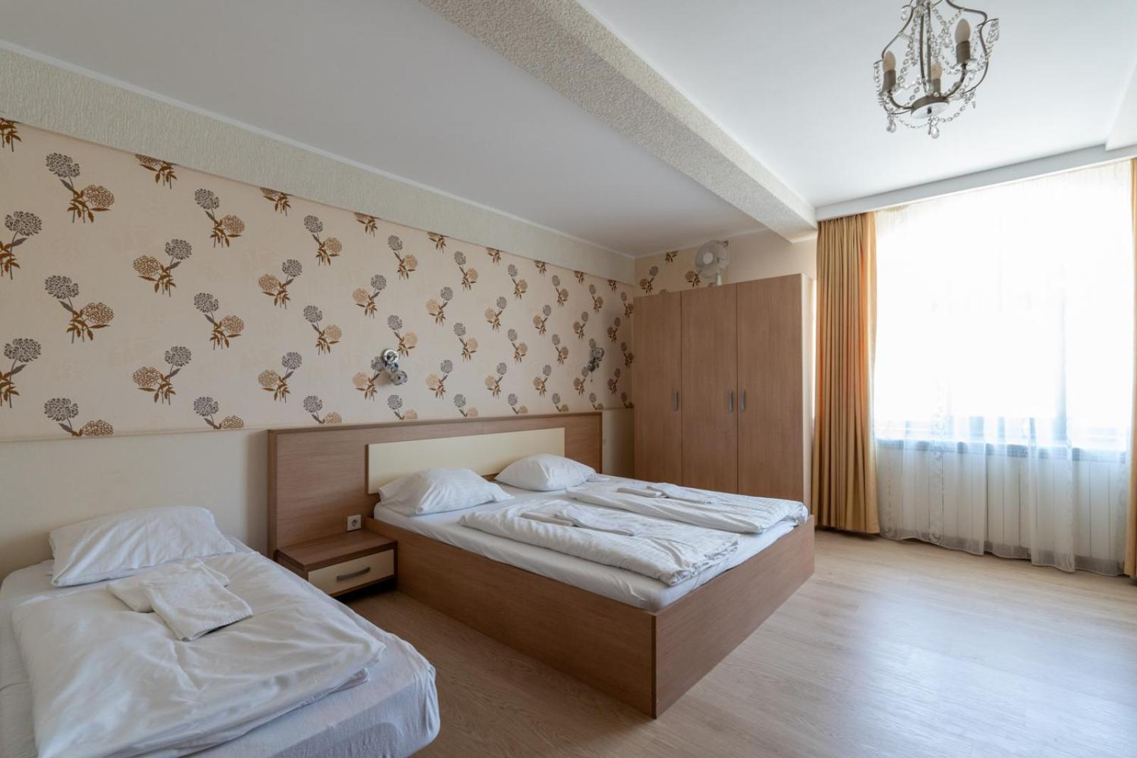 Faraway Aparthotel Near Vienna Airport With Anytime Self Check In Bruck an der Leitha-i járás Szoba fotó