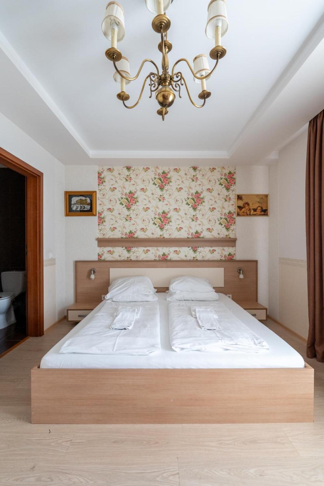 Faraway Aparthotel Near Vienna Airport With Anytime Self Check In Bruck an der Leitha-i járás Szoba fotó