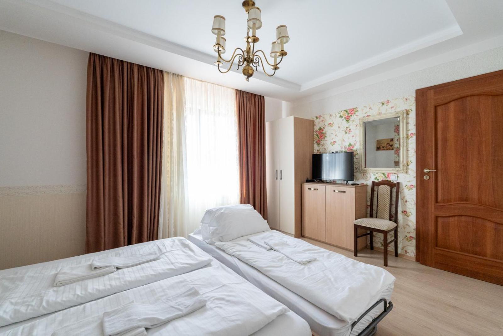 Faraway Aparthotel Near Vienna Airport With Anytime Self Check In Bruck an der Leitha-i járás Szoba fotó