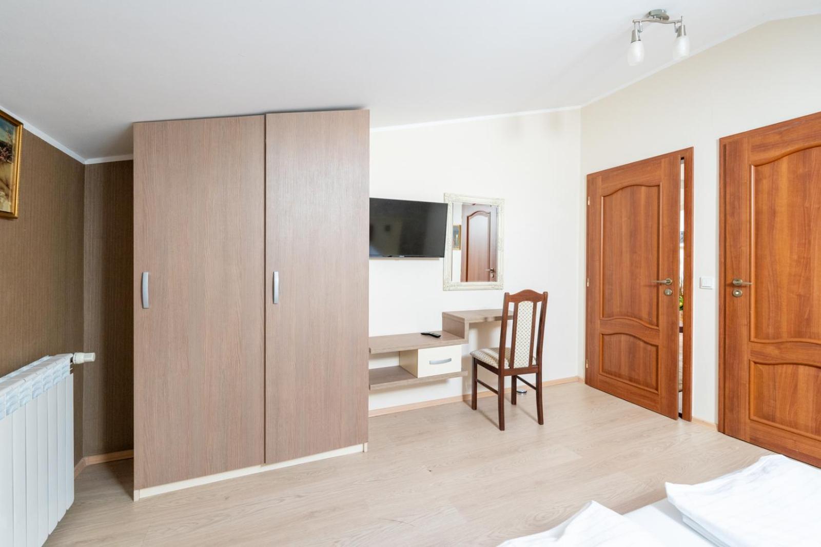 Faraway Aparthotel Near Vienna Airport With Anytime Self Check In Bruck an der Leitha-i járás Szoba fotó