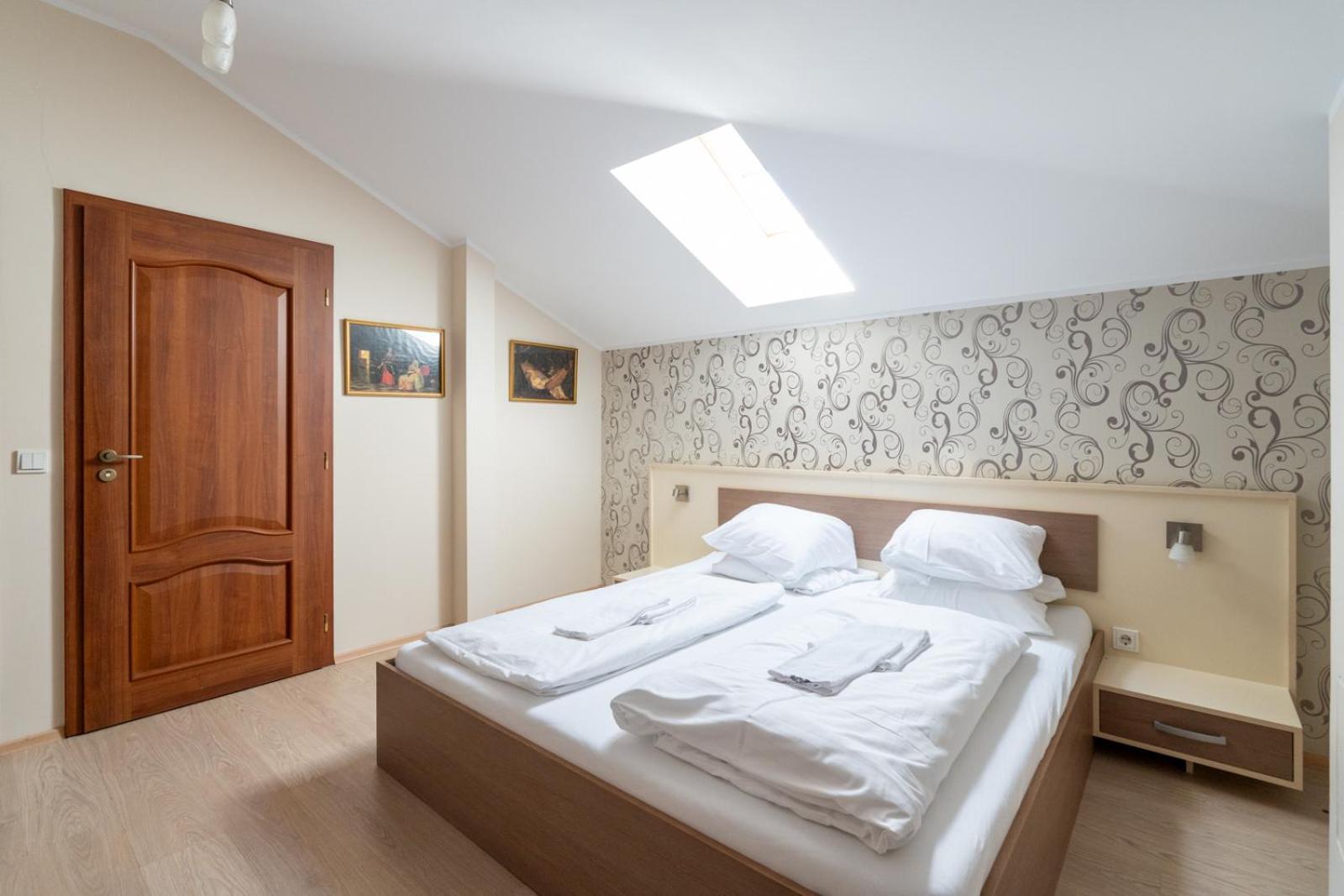 Faraway Aparthotel Near Vienna Airport With Anytime Self Check In Bruck an der Leitha-i járás Kültér fotó
