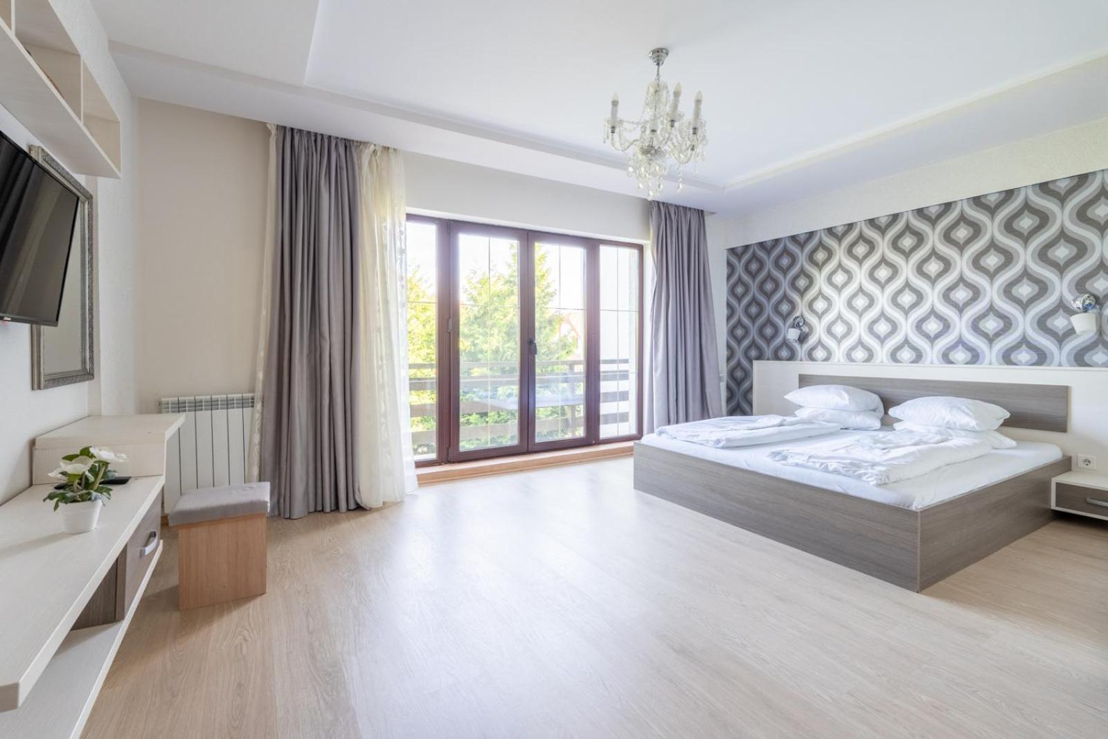Faraway Aparthotel Near Vienna Airport With Anytime Self Check In Bruck an der Leitha-i járás Szoba fotó