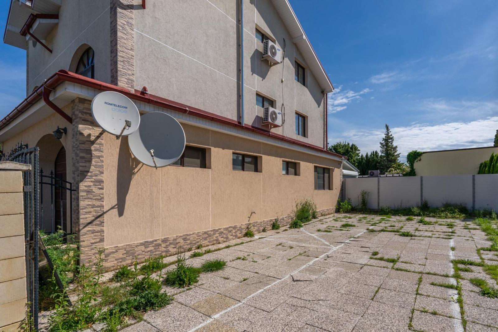Faraway Aparthotel Near Vienna Airport With Anytime Self Check In Bruck an der Leitha-i járás Kültér fotó